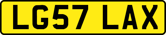 LG57LAX