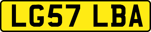 LG57LBA