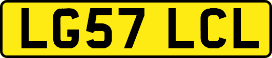 LG57LCL