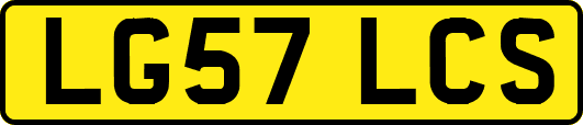 LG57LCS