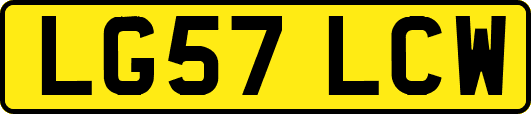LG57LCW