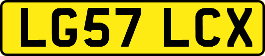 LG57LCX