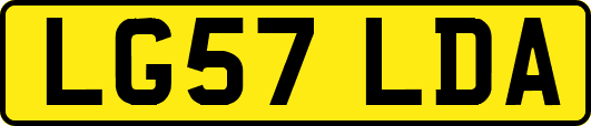 LG57LDA