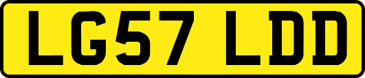 LG57LDD