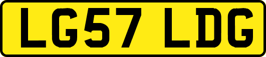 LG57LDG