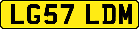 LG57LDM