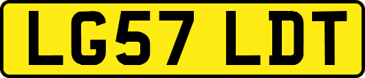 LG57LDT