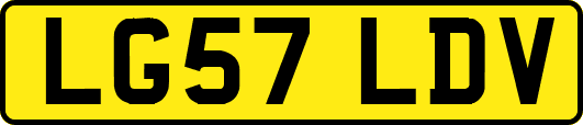 LG57LDV