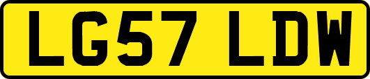 LG57LDW
