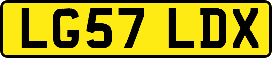 LG57LDX