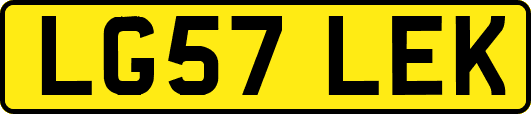 LG57LEK