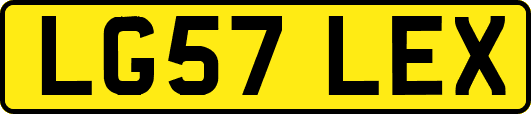 LG57LEX