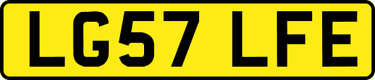 LG57LFE