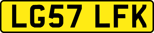 LG57LFK