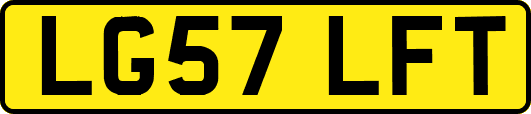 LG57LFT