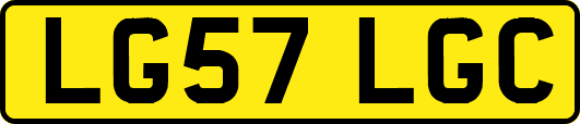 LG57LGC