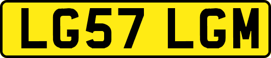 LG57LGM