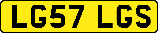 LG57LGS