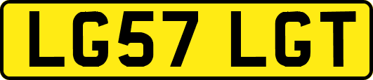 LG57LGT