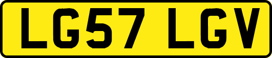 LG57LGV