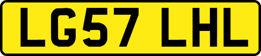 LG57LHL