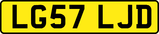LG57LJD