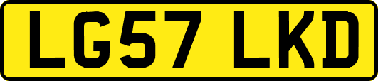 LG57LKD