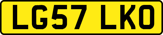 LG57LKO