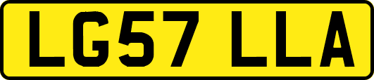LG57LLA