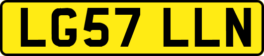 LG57LLN