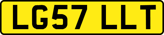 LG57LLT