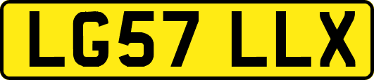 LG57LLX