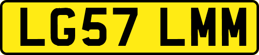 LG57LMM