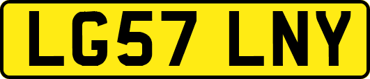 LG57LNY