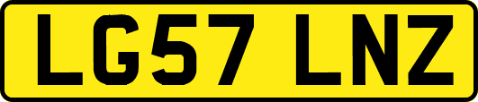 LG57LNZ