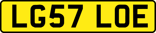 LG57LOE