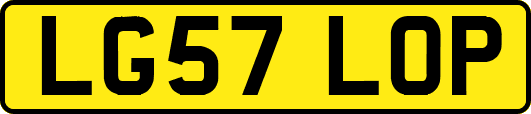 LG57LOP