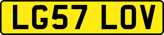 LG57LOV