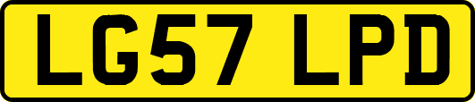LG57LPD