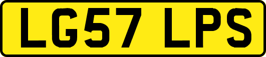 LG57LPS