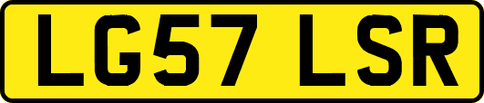 LG57LSR