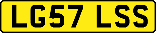 LG57LSS