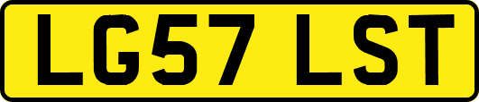 LG57LST
