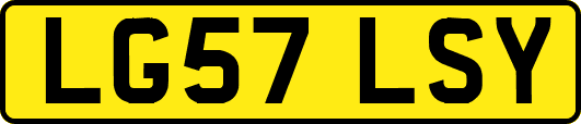 LG57LSY