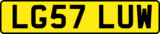 LG57LUW
