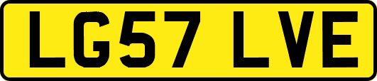 LG57LVE
