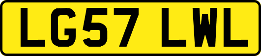 LG57LWL