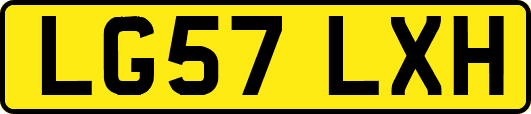 LG57LXH