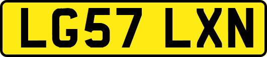 LG57LXN