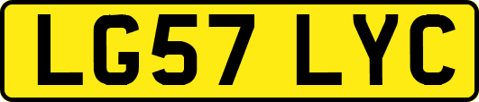 LG57LYC